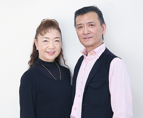 ダンススクールマツエ 経営・指導
元JDCスタンダードA級